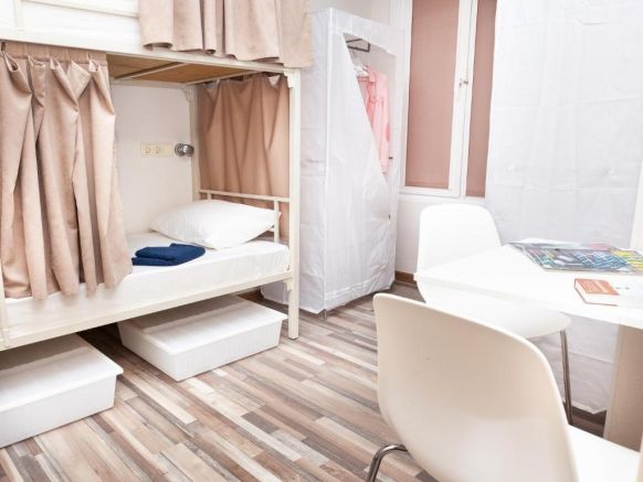 Хостел Медведково, Москва