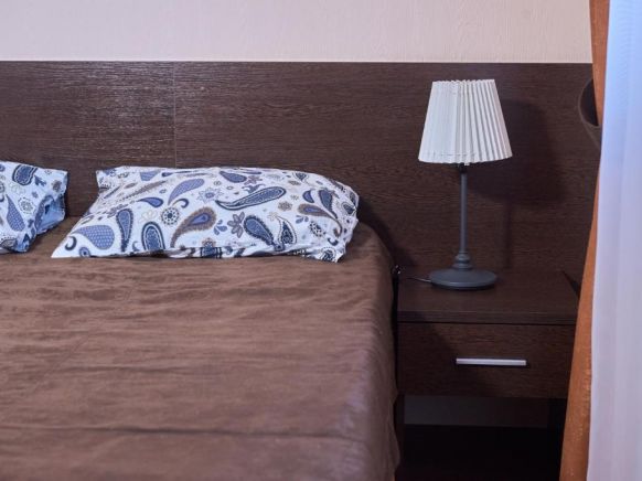 Фотография номера гостевого дома 7 морей