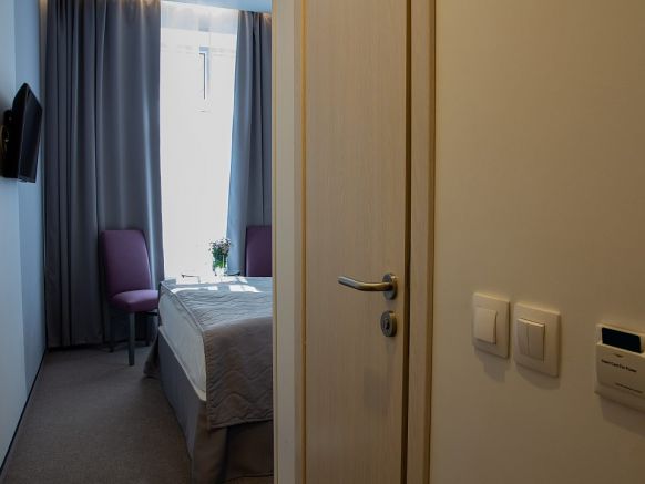 Фотография номера гостиницы Веллион Водный