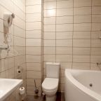 Сюит (Люкс), Гостиница Веллион Водный
