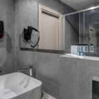 Делюкс (Супериор с отдельными кроватями), Гостиница Веллион Водный