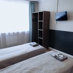 Двухместный (Стандарт), Sokolov Hotel