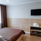 Апартаменты (Семейный 2+1), Sokolov Hotel