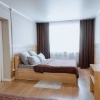 Апартаменты (Семейный 2+1), Sokolov Hotel