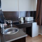 Апартаменты (Семейный 2+1), Sokolov Hotel