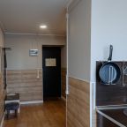 Апартаменты (Семейный 2+1), Sokolov Hotel