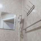 Апартаменты (Семейный 2+1), Sokolov Hotel