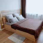 Апартаменты (Семейный 2+1), Sokolov Hotel