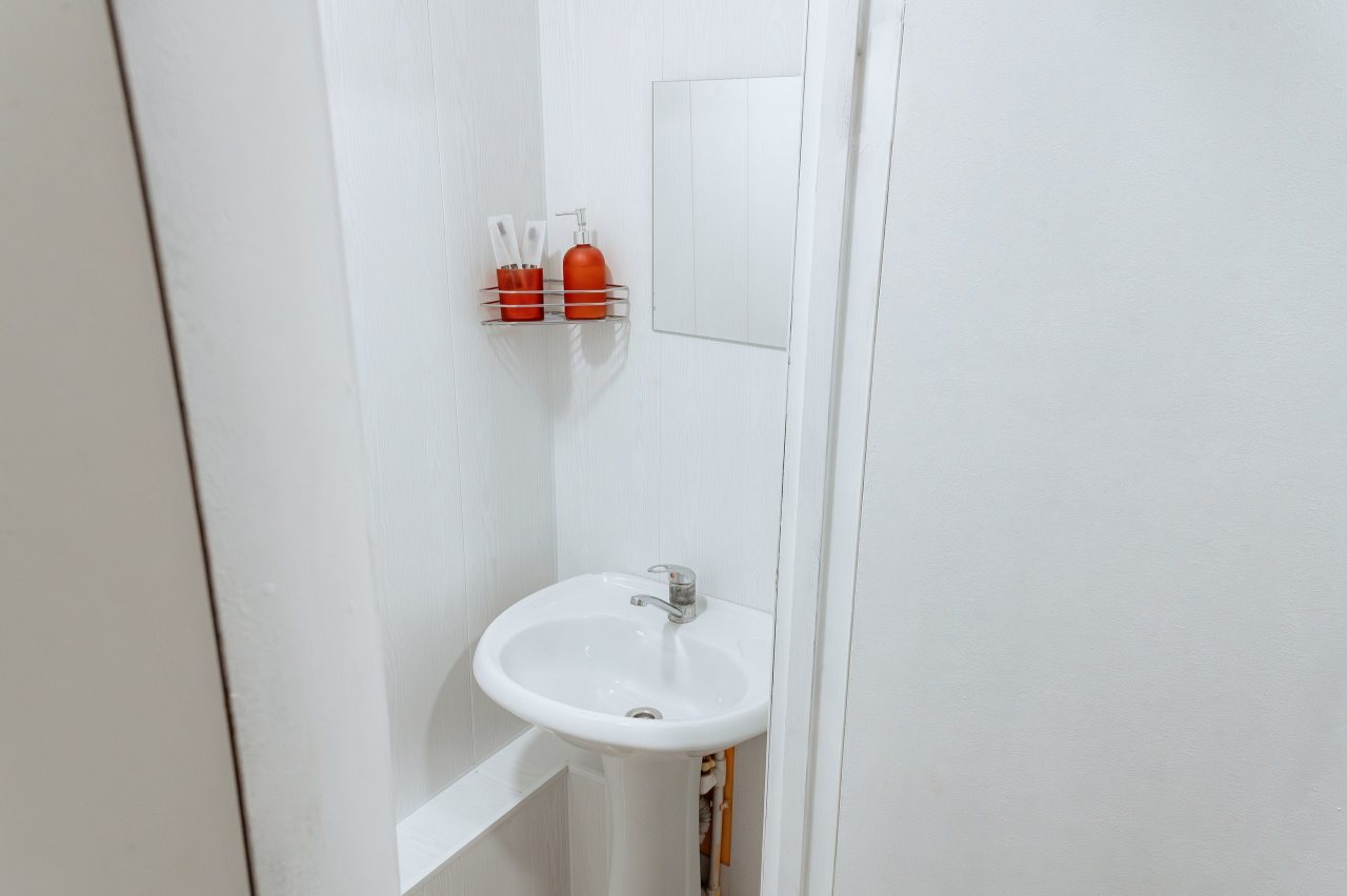 Апартаменты (Семейный 2+1), Sokolov Hotel