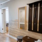 Апартаменты (Семейный 2+1), Sokolov Hotel