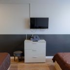 Трехместный (Семейный 2+1+1), Sokolov Hotel