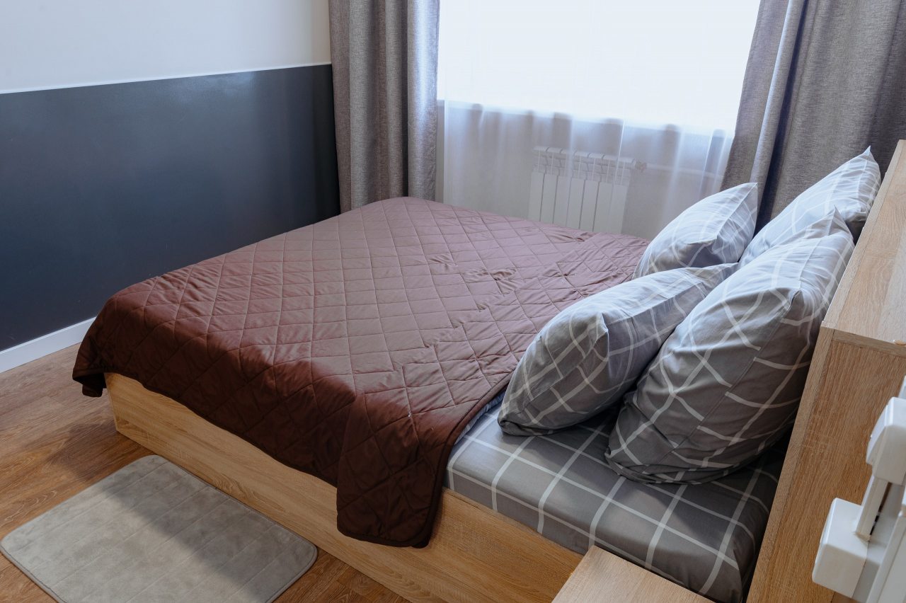 Трехместный (Семейный 2+1+1), Sokolov Hotel