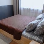 Трехместный (Семейный 2+1+1), Sokolov Hotel