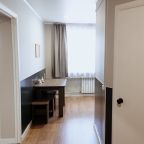 Трехместный (Семейный 2+1+1), Sokolov Hotel