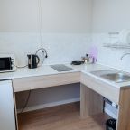 Трехместный (Семейный 2+1+1), Sokolov Hotel