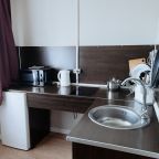 Семейный (2+2), Sokolov Hotel