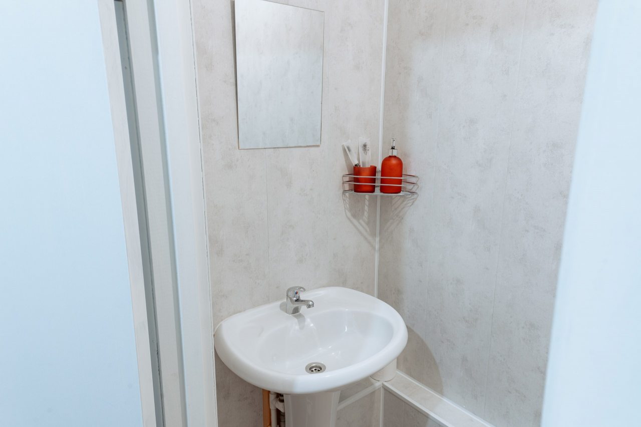Семейный (2+2), Sokolov Hotel
