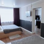 Семейный (2+2), Sokolov Hotel