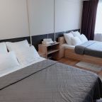 Семейный (2+2), Sokolov Hotel