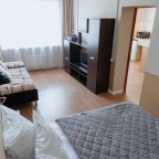 Семейный (С диваном), Sokolov Hotel