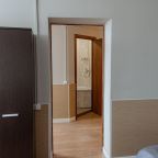 Семейный (С диваном), Sokolov Hotel