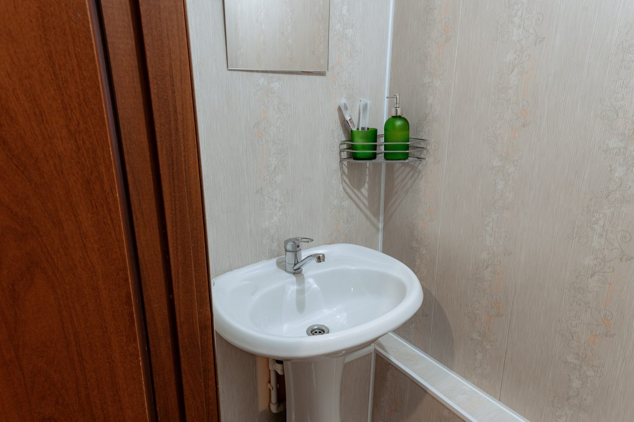 Семейный (С диваном), Sokolov Hotel