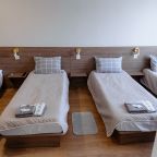 Трехместный (Трехместный Стандарт), Sokolov Hotel