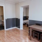 Трехместный (Трехместный Стандарт), Sokolov Hotel