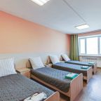 Четырехместный (Койко-место), Sokolov Hotel