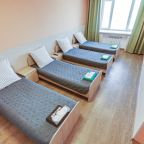 Четырехместный (Койко-место), Sokolov Hotel