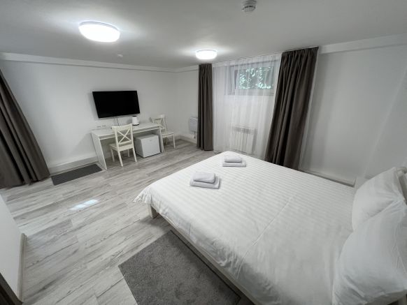 Фотография номера гостевого дома АГРОДОМ