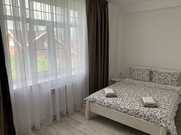 Фотография номера гостевого дома АГРОДОМ