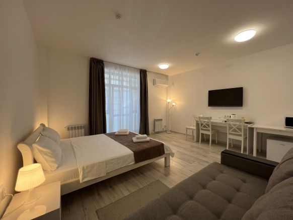 Фотография номера гостевого дома АГРОДОМ