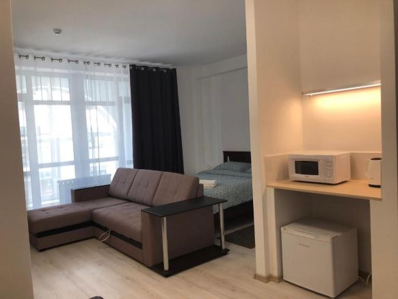 Фотография номера гостевого дома АГРОДОМ