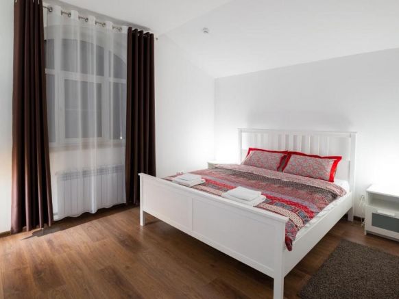 Фотография номера гостевого дома АГРОДОМ