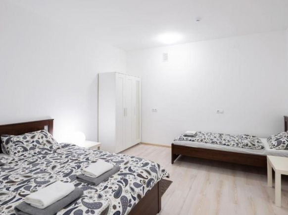 Фотография номера гостевого дома АГРОДОМ