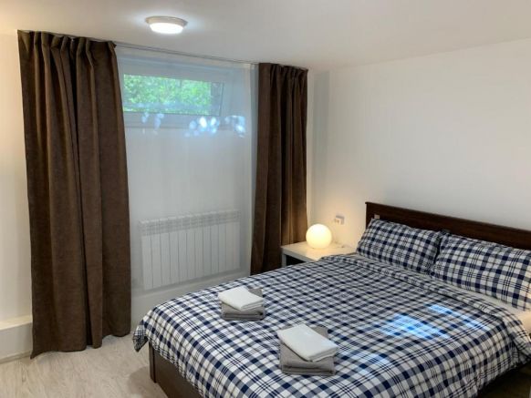 Фотография номера гостевого дома АГРОДОМ