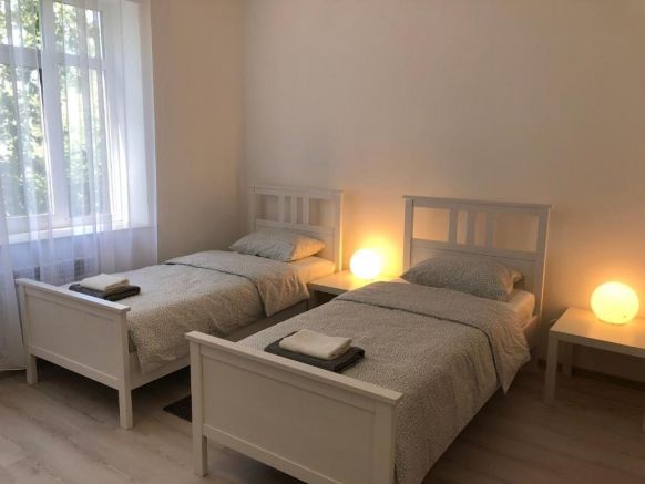 Фотография номера гостевого дома АГРОДОМ