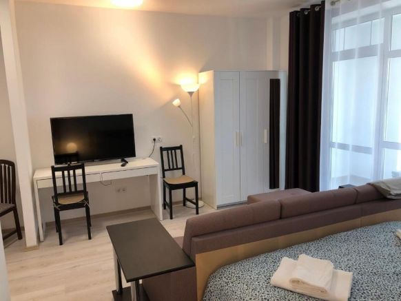 Фотография номера гостевого дома АГРОДОМ