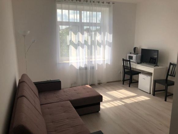 Фотография номера гостевого дома АГРОДОМ