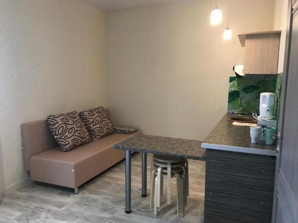 Фотография номера гостевого дома AQUArelle Club