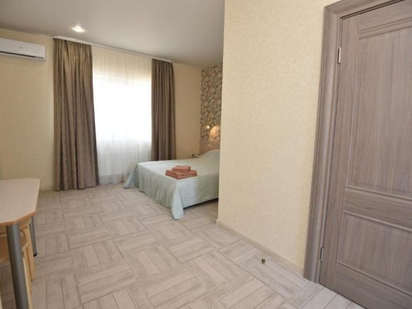 Фотография номера гостевого дома AQUArelle Club