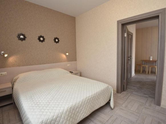 Фотография номера гостевого дома AQUArelle Club