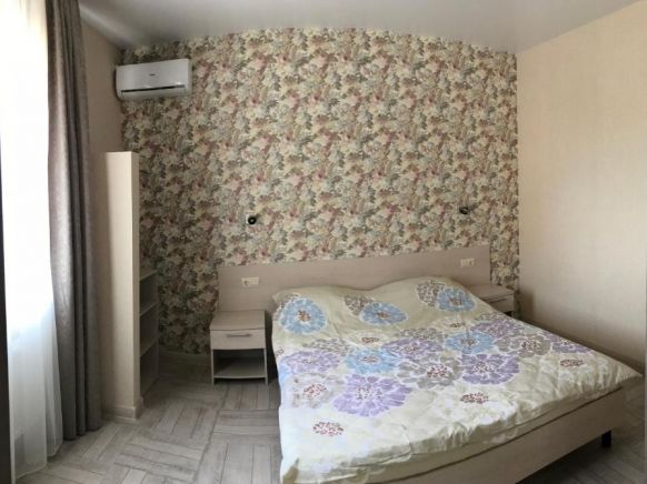 Фотография номера гостевого дома AQUArelle Club