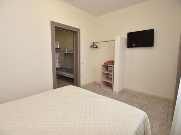 Фотография номера гостевого дома AQUArelle Club