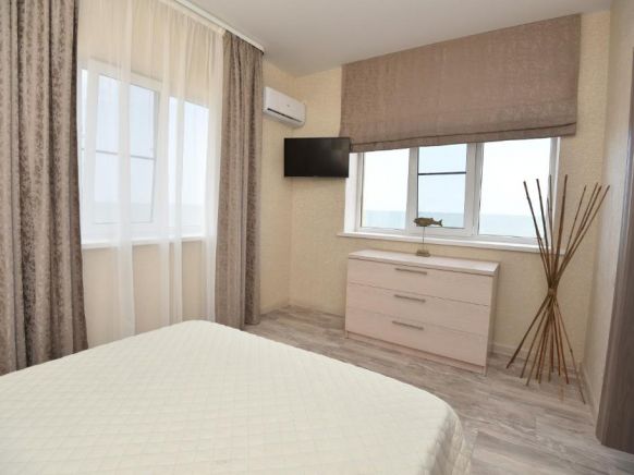 Фотография номера гостевого дома AQUArelle Club