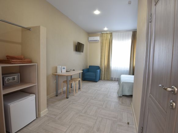 Фотография номера гостевого дома AQUArelle Club