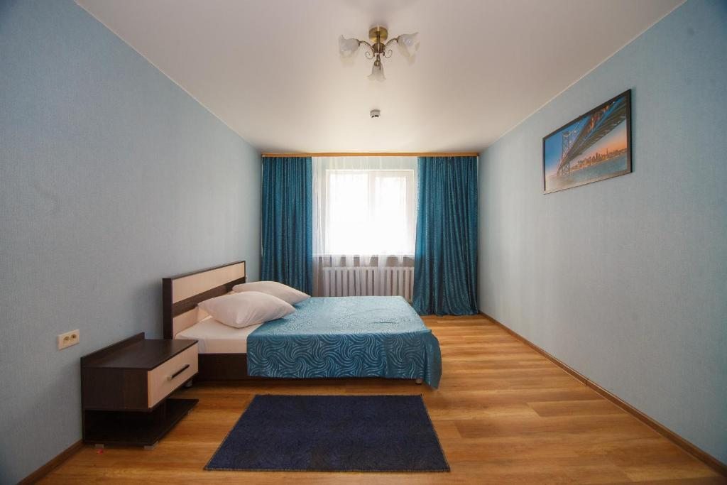 Апартаменты (Апартаменты с 3 спальнями) отеля Городище 47, Костяевка