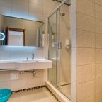 Полулюкс (Семейный (вид на море) А), Гостевой дом Гранатовое Поместье