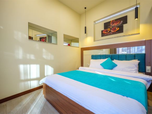 Фотография номера гостиницы Гранатовое Поместье